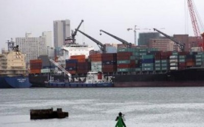 CAPMAS highlights strong US-Egypt economic trade