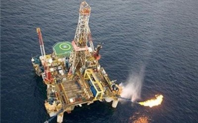 Egypt debt to foreign oil companies at $3.5 billion
