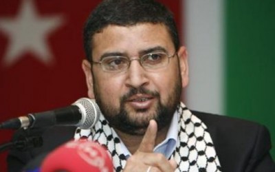 Hamas says claim it supported Sinai attacks ‘propaganda’
