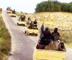 Intensive Sheikh Zuweid clashes continue, reports of civilian deaths