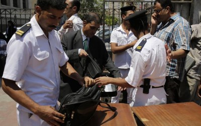 Police officer accused of killing civilian walks free