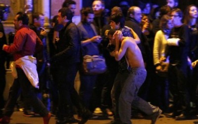 2 Egyptians killed in Paris attacks, another in critical condition