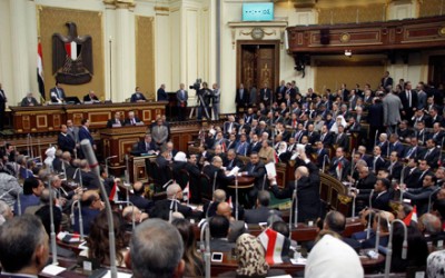 Egypt MPs warn harsh economic measures could spark street protests