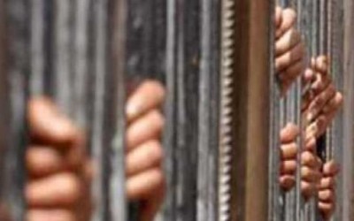 Another prisoner dies in detention in less than 48 hours