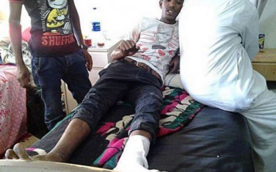 Court sentences to death 26 suspects involved in Aswan massacre