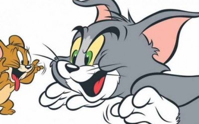 Tom & Jerry to blame for violence in Arab World: official