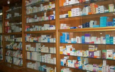 Health Ministry launches e-app listing revised drug prices
