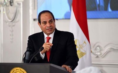 Al-Sisi orders land-grab to take back Ismailia factory