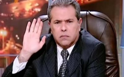 Court permits return of Faraeen TV channel, without Okasha