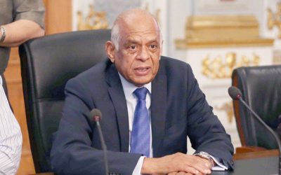 MPs investigated for insulting speaker
