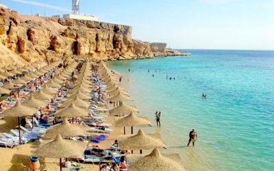 German airline resumes direct flights to Sharm El Sheikh from next winter