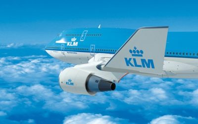 KLM to suspend Egypt flights over ‘economic reasons’