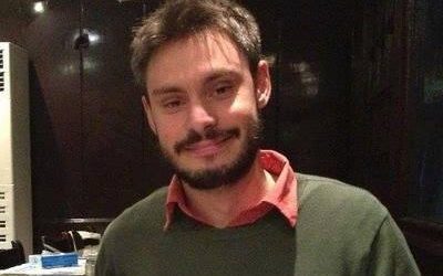 Cambridge graduate had mysterious ‘letters’ carved into his body by torturers in Egypt, post-mortem reveals