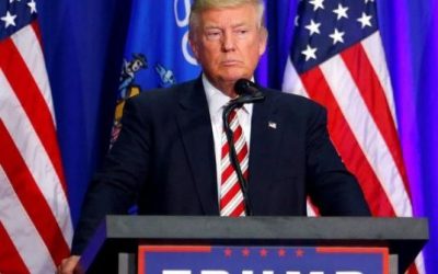 Trump praises meeting with Sisi, refers to ‘good chemistry’ between them
