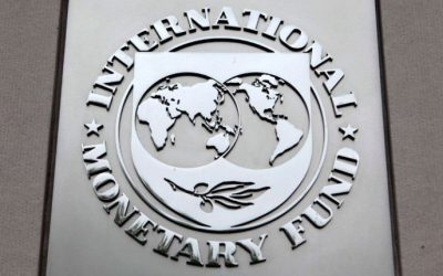 IMF expects 4% growth for Egypt in FY 2016/17 compared to government expectations of 5.2%