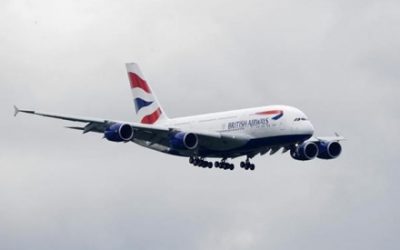 Egypt to ban local sale of air tickets for any itinerary outside the country