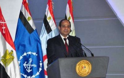 Saudi oil halt not linked to Egyptian stance on Syria – Sisi