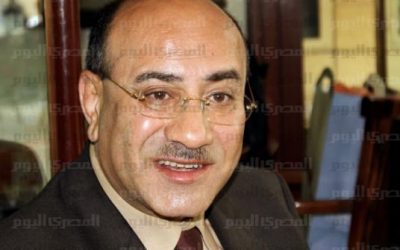 Egypt bans TV Interview with anti-corruption critic