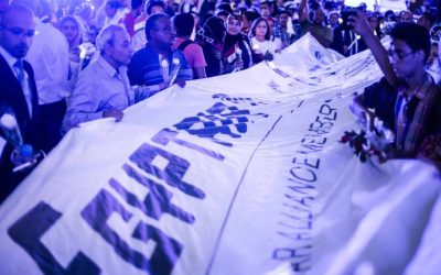 Egypt to hand over remains of EgyptAir crash victims to families next week