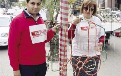 ‘I’m Egypt’, voluntary youth campaign to promote tourism in Egypt