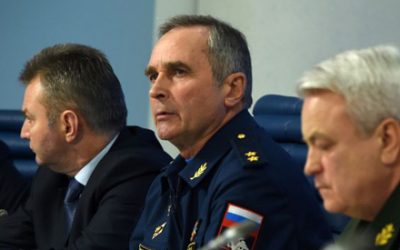 Russian plane crash probe finds no evidence of explosion