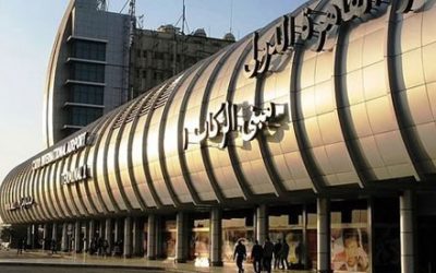 Moscow says no more security checks for Cairo International Airport: Minister