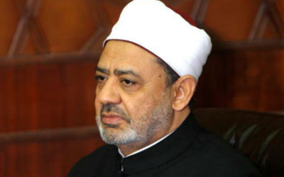 Al-Azhar grand imam slams ‘calls to allow homosexuality as a human right’
